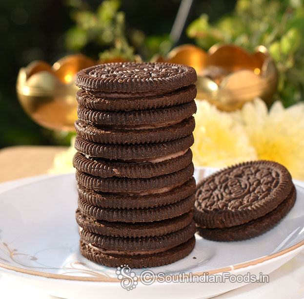 Oreo
