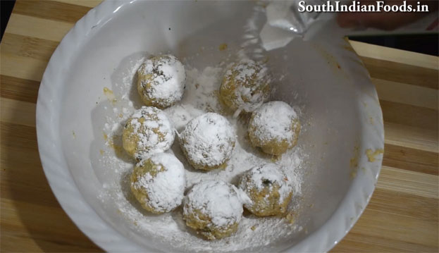 Palak paneer kofta curry recipe step 14