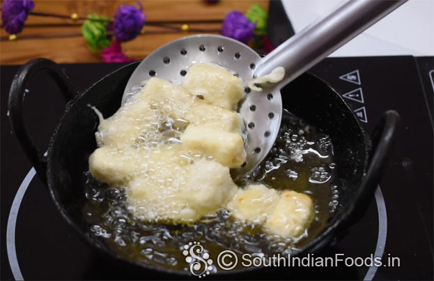 aloo palak step 1