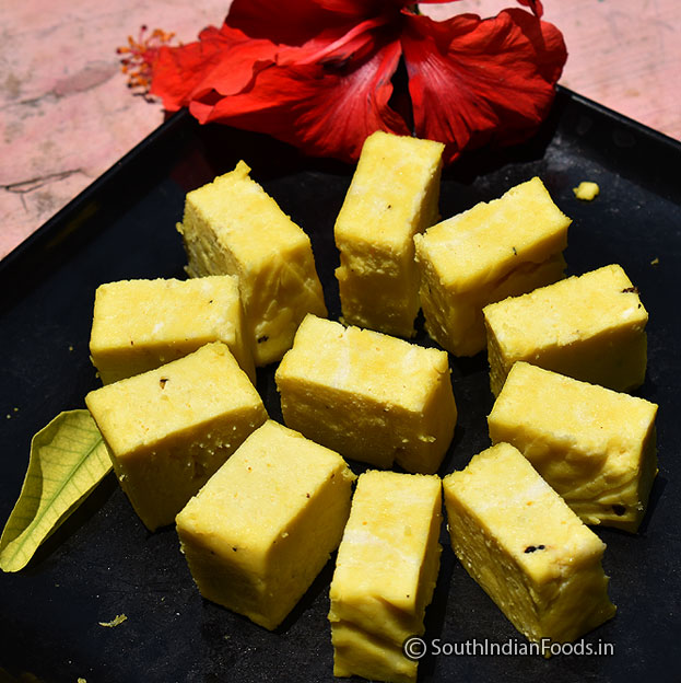 Healthy pepper haldi cottage cheese