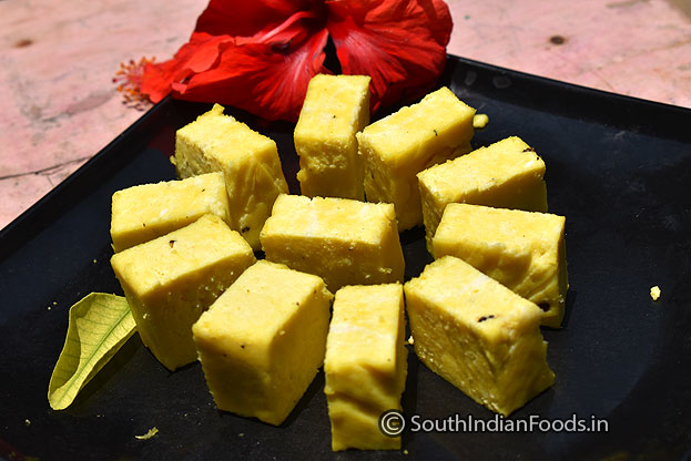 pepper turmeric paneer step 18