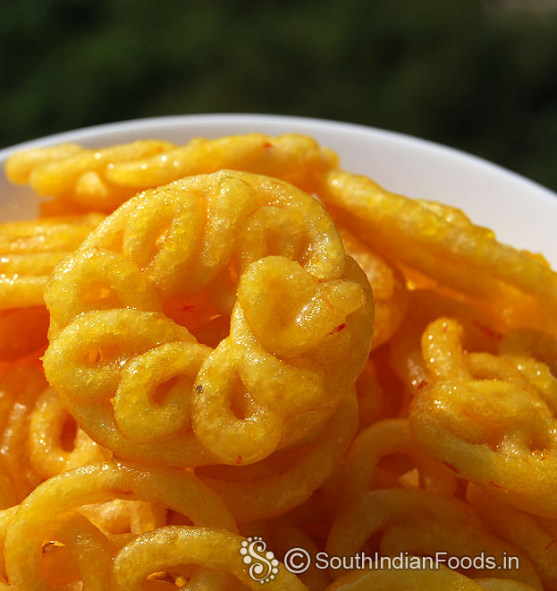 Kesar imarti