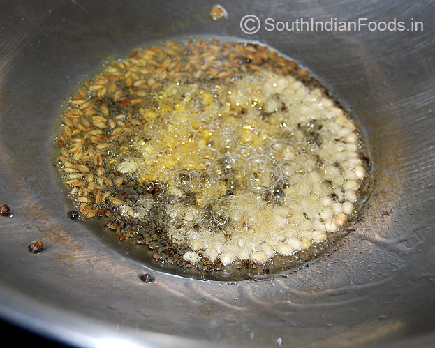 Seasoning ingredients