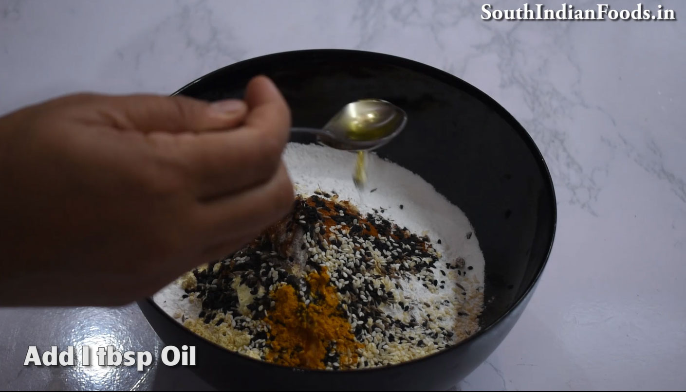 Potato Star Murukku4
