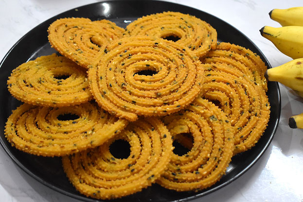 Potato Star Murukku35