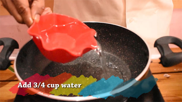 Ragi paal kolukattai step10