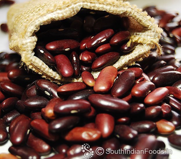 Rajma