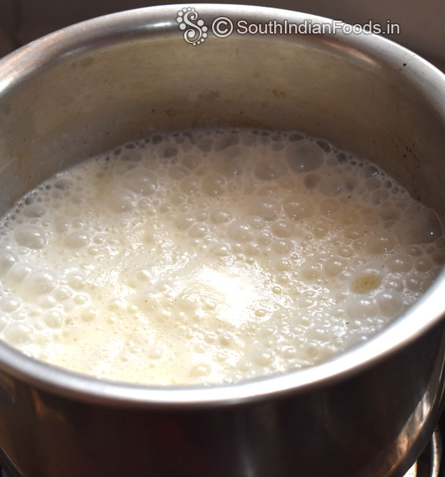 Boil