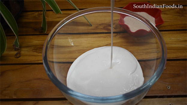 Goan sannas recipe step 13