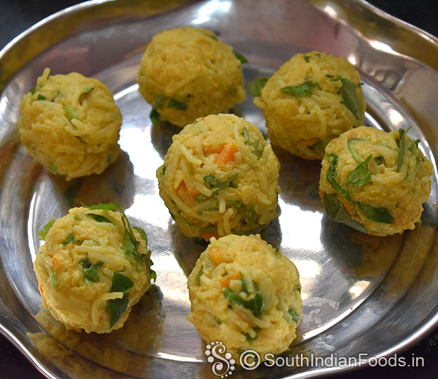 Shape balls