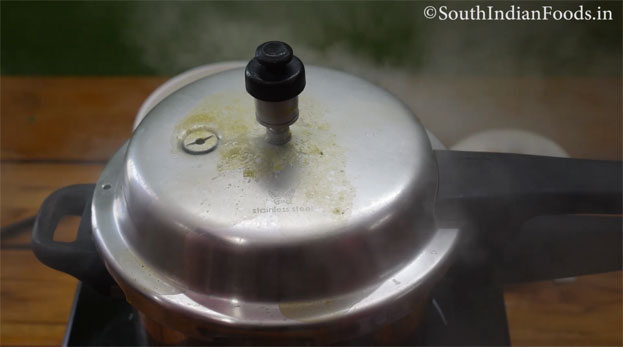 southekayi sambar step 14