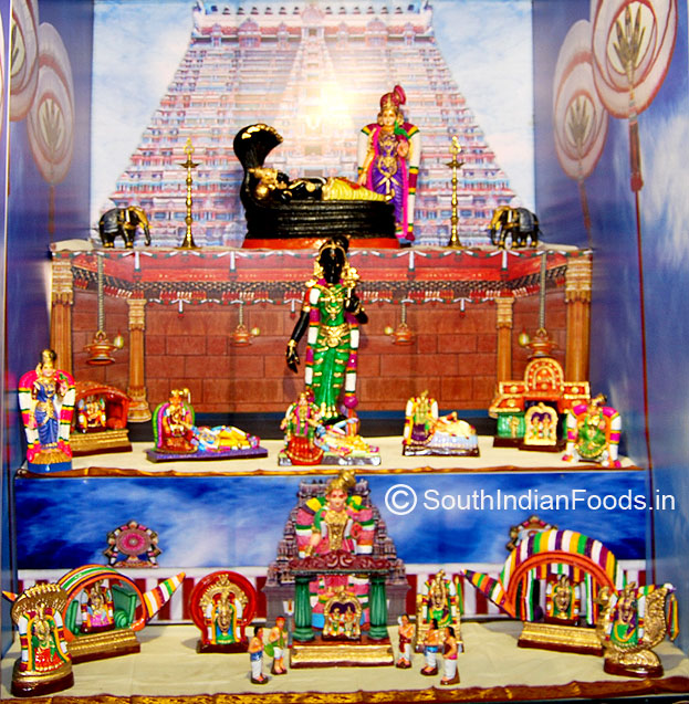 Sri aandalum sri rangamannar