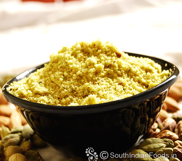 Aloo mushroom masala