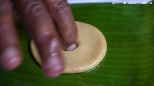 Thinai adirasam step 25