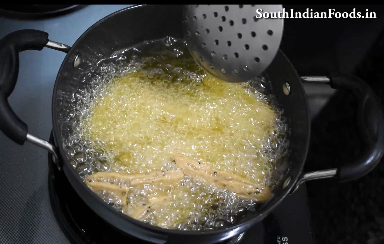 Masala Kaju Namkeen