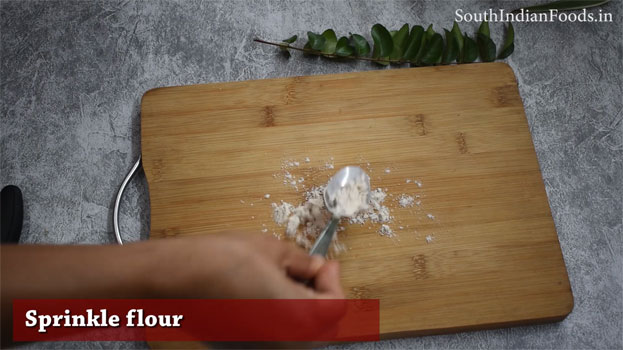 wheat garlic knots recipe step 19