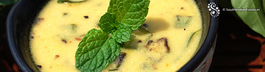 Dahi bhindi
