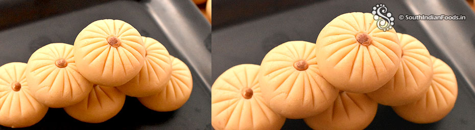 Doodh Peda 