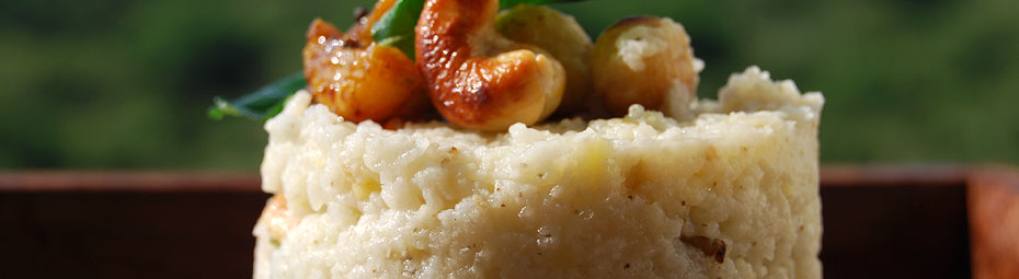 Kuthiraivali pongal