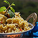 Beans and nuts biryani recipe