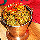 Rava Idli