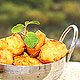 Paneer pakoda