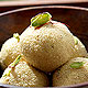 Rava laddu