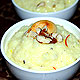 Samak rice pudding