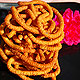 Traditional thenkuzhal arisi murukku