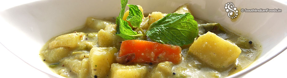 Tomato kurma