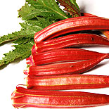 Sigappu avarakkai / Red broad beans