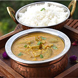 Avarai paruppu kathirikai curry