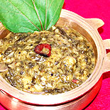 Gongura pappu