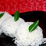 Idiyappam recipe