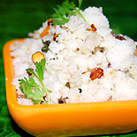 Idli upma