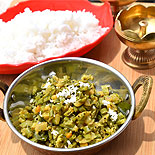 Kothavarangai poriyal