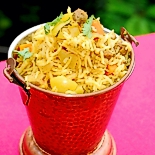 Amla biryani