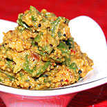 Peerkangai kootu