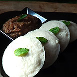samai idli