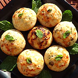 Samai paniyaram