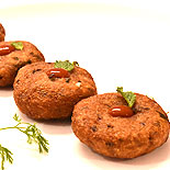 Semiya tikki