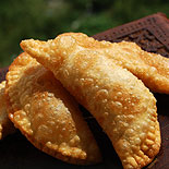 Sweet Somas Recipe / Karchikai / Karanji